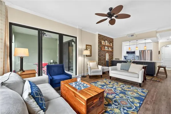 $425,000 | 8011 Via Monte Carlo Way, Unit 2101, Estero, FL 33928