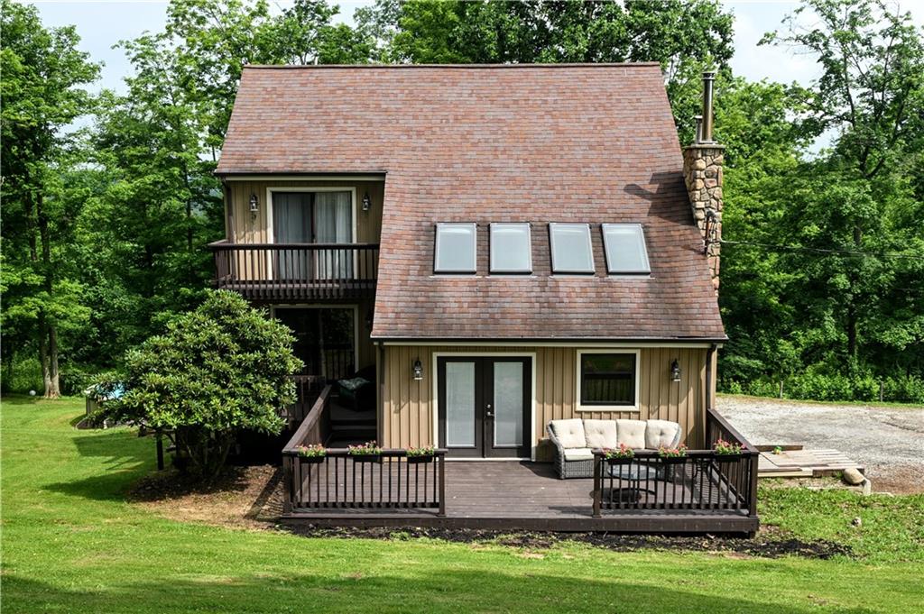391 Maple Road Burgettstown, PA 15021 - Photo 1 of 44