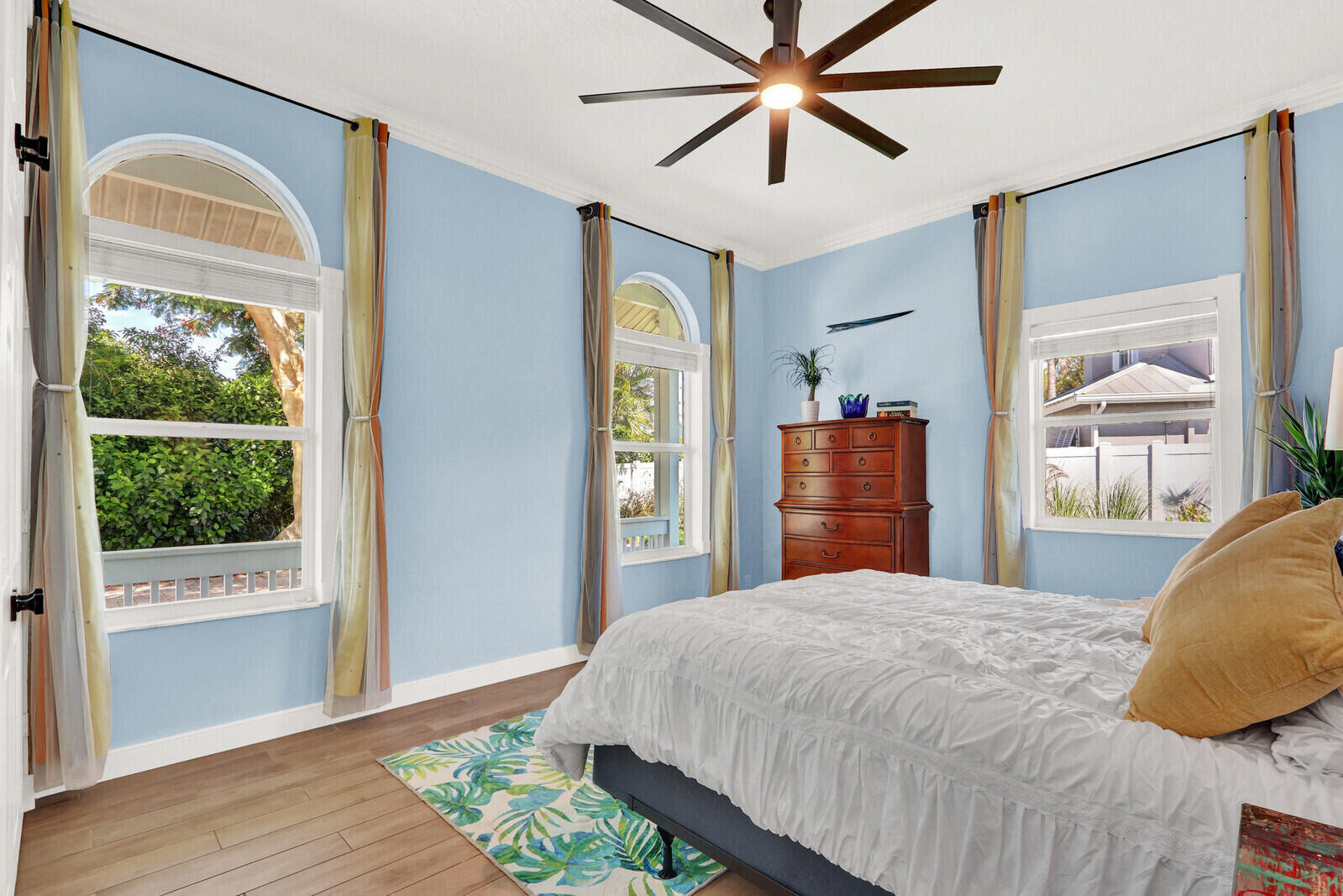 119 Faith Way Jupiter, FL 33458 - Photo 20 of 41 Guest bedroom