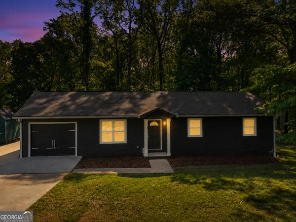 $324,900 | 5712 Attucks Boulevard, Morrow, GA 30260