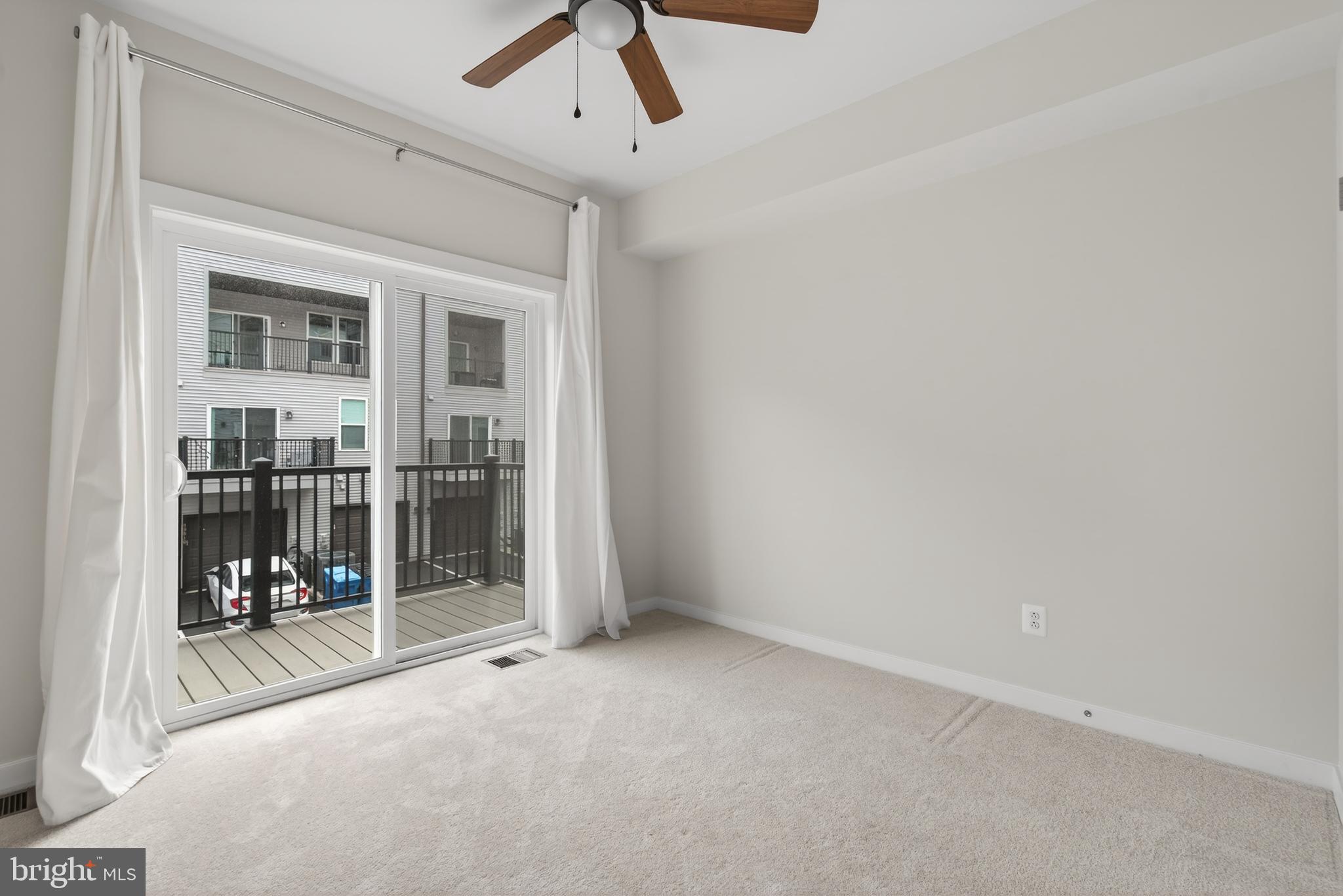 43748 Transit Square Ashburn, VA 20147 - Photo 22 of 43 Bedroom#2 View#3
