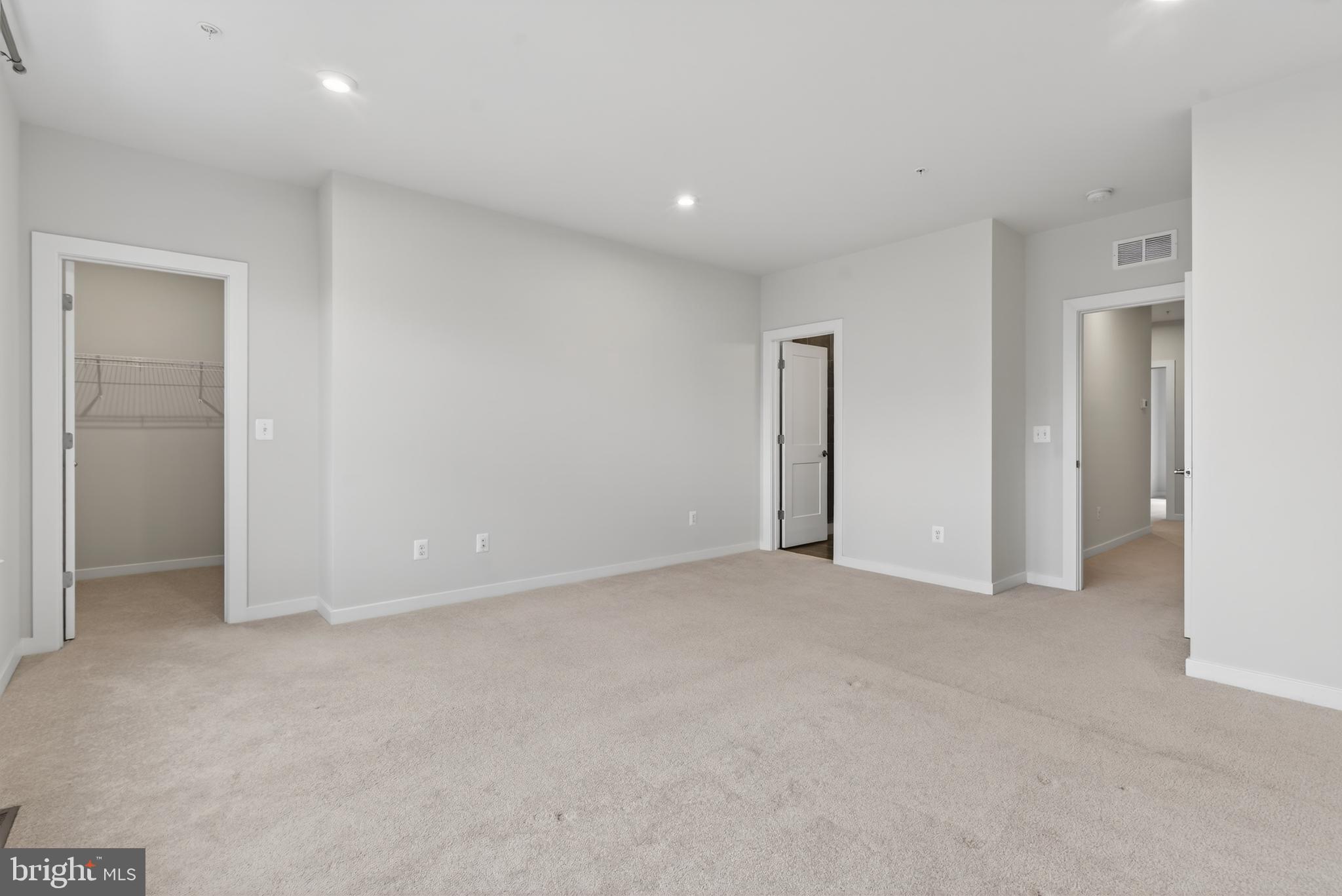 43748 Transit Square Ashburn, VA 20147 - Photo 29 of 43 Master Bedroom View#3