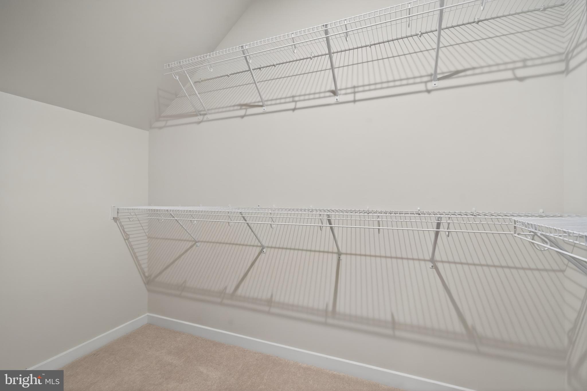 43748 Transit Square Ashburn, VA 20147 - Photo 32 of 43 Master Bedroom Walkin closet View#2