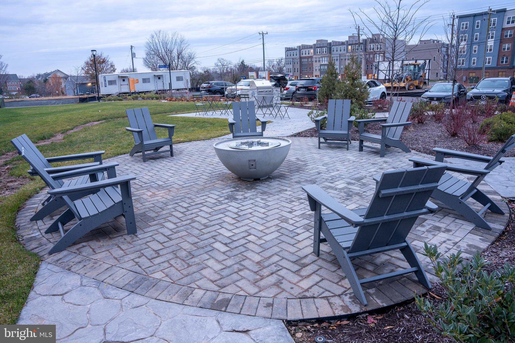 43748 Transit Square Ashburn, VA 20147 - Photo 40 of 43 Community View#2