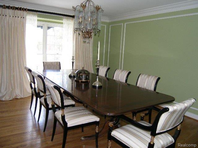 1019 Harvard Road Grosse Pointe, MI 48230 - Photo 5 of 16 1019 HARVARD 023