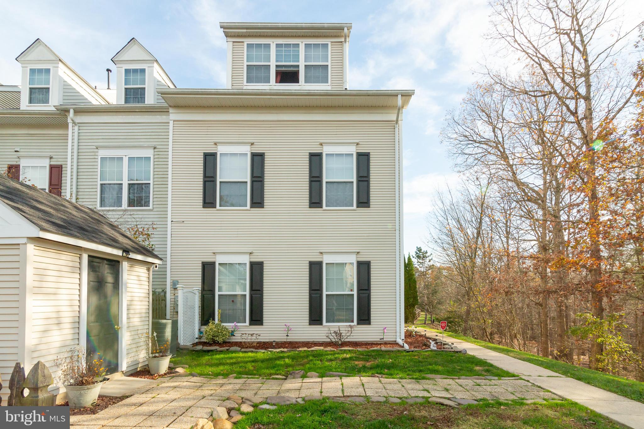 8747 Spring Brook Way Odenton, MD 21113 - Photo 1 of 46 Welcome to 8747 Spring Brook Way