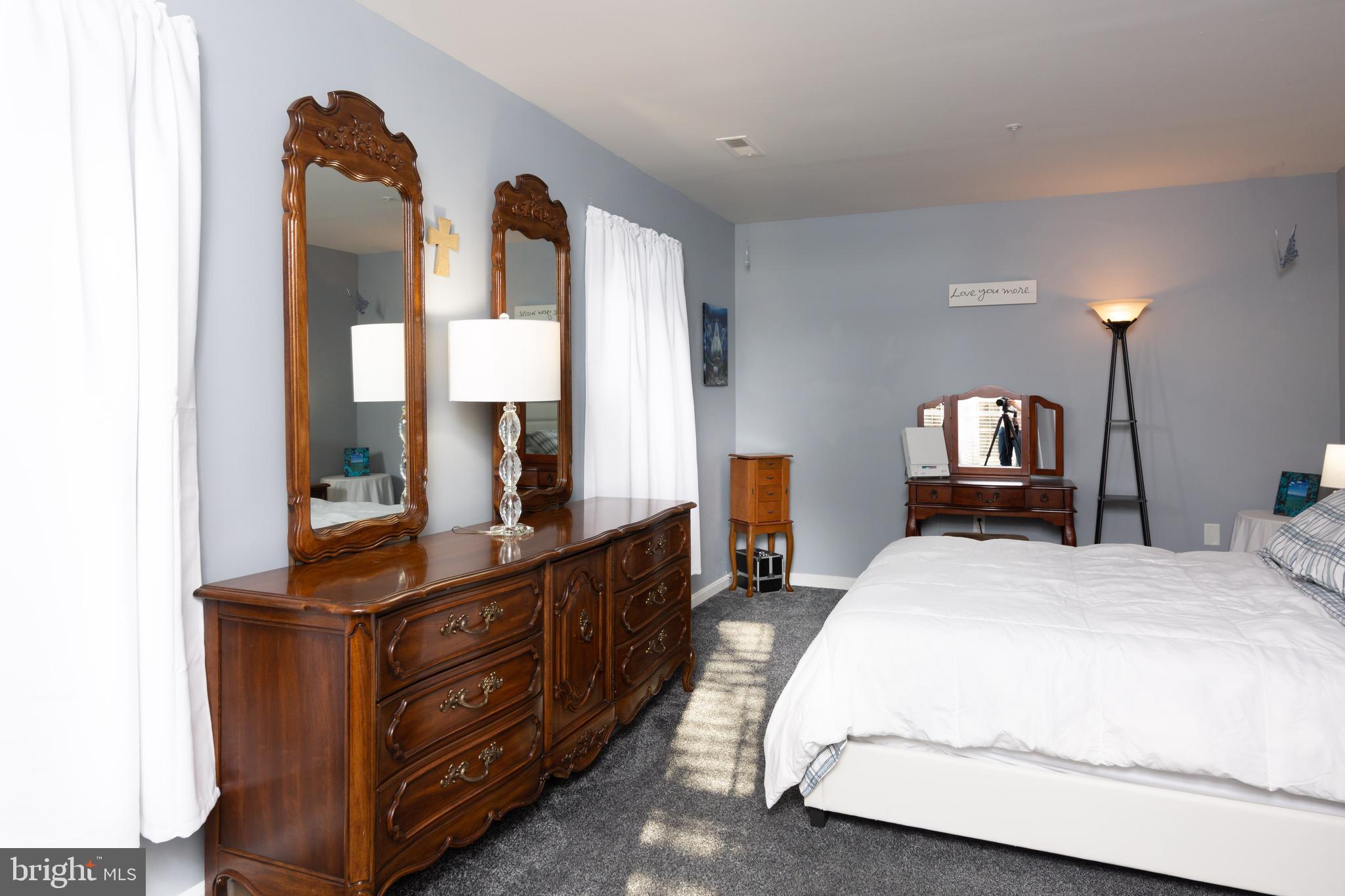 8747 Spring Brook Way Odenton, MD 21113 - Photo 23 of 46 Bedroom #3