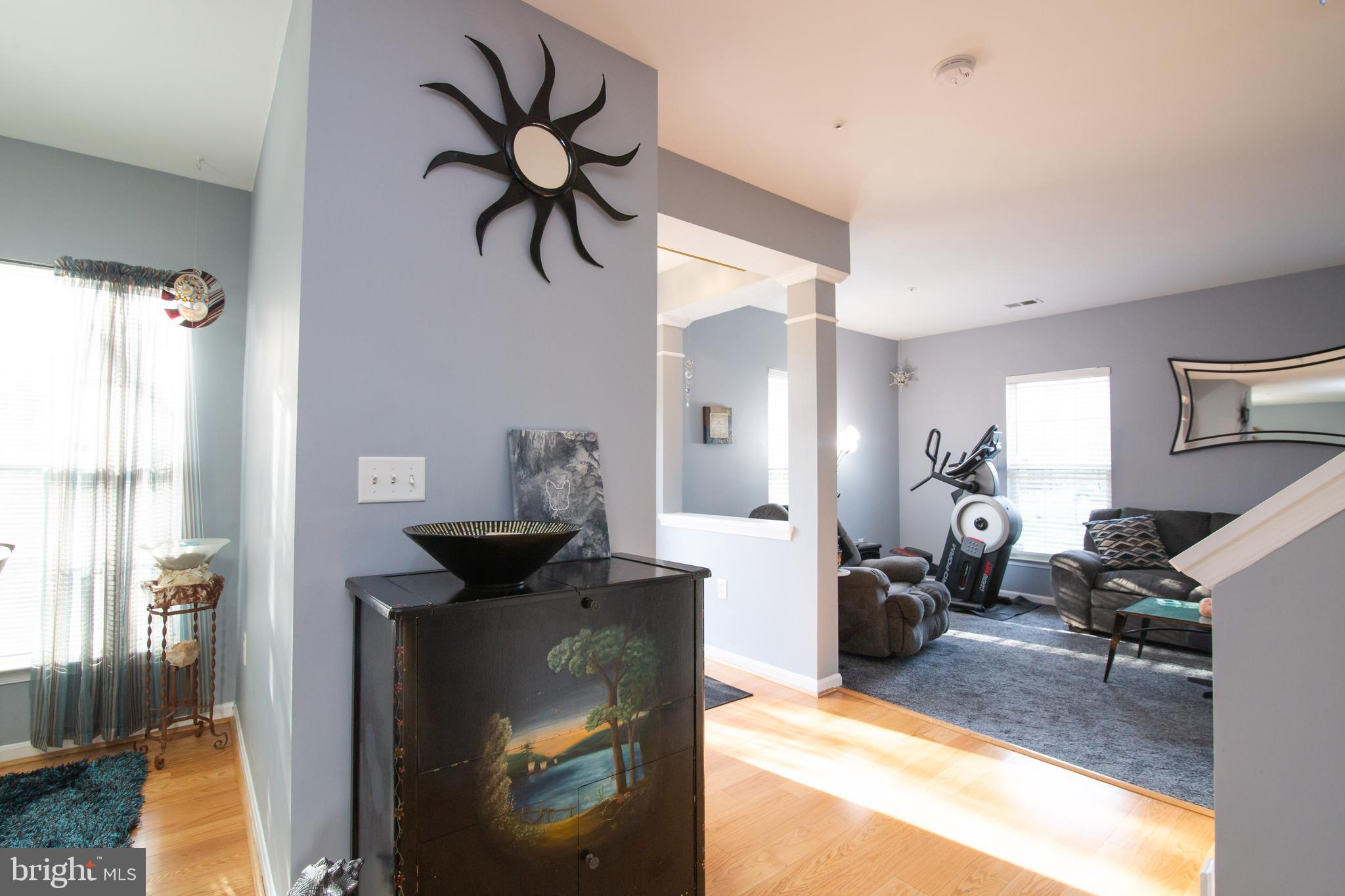 8747 Spring Brook Way Odenton, MD 21113 - Photo 41 of 46 Gallery Image 41