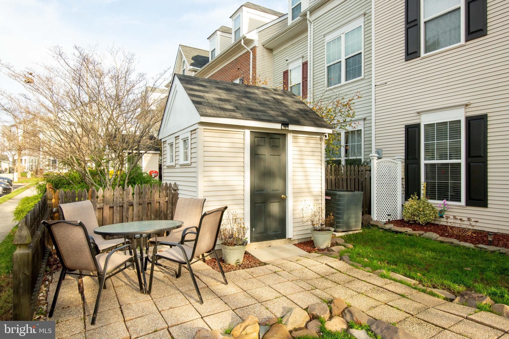 8747 Spring Brook Way Odenton, MD 21113 - Photo 44 of 46 Gallery Image 44