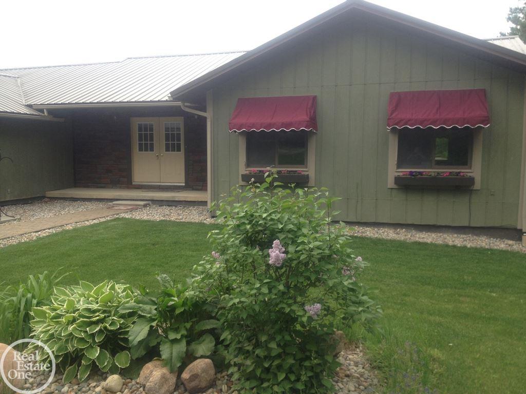 2970 Pratt Road Metamora, MI 48455 - Photo 32 of 32