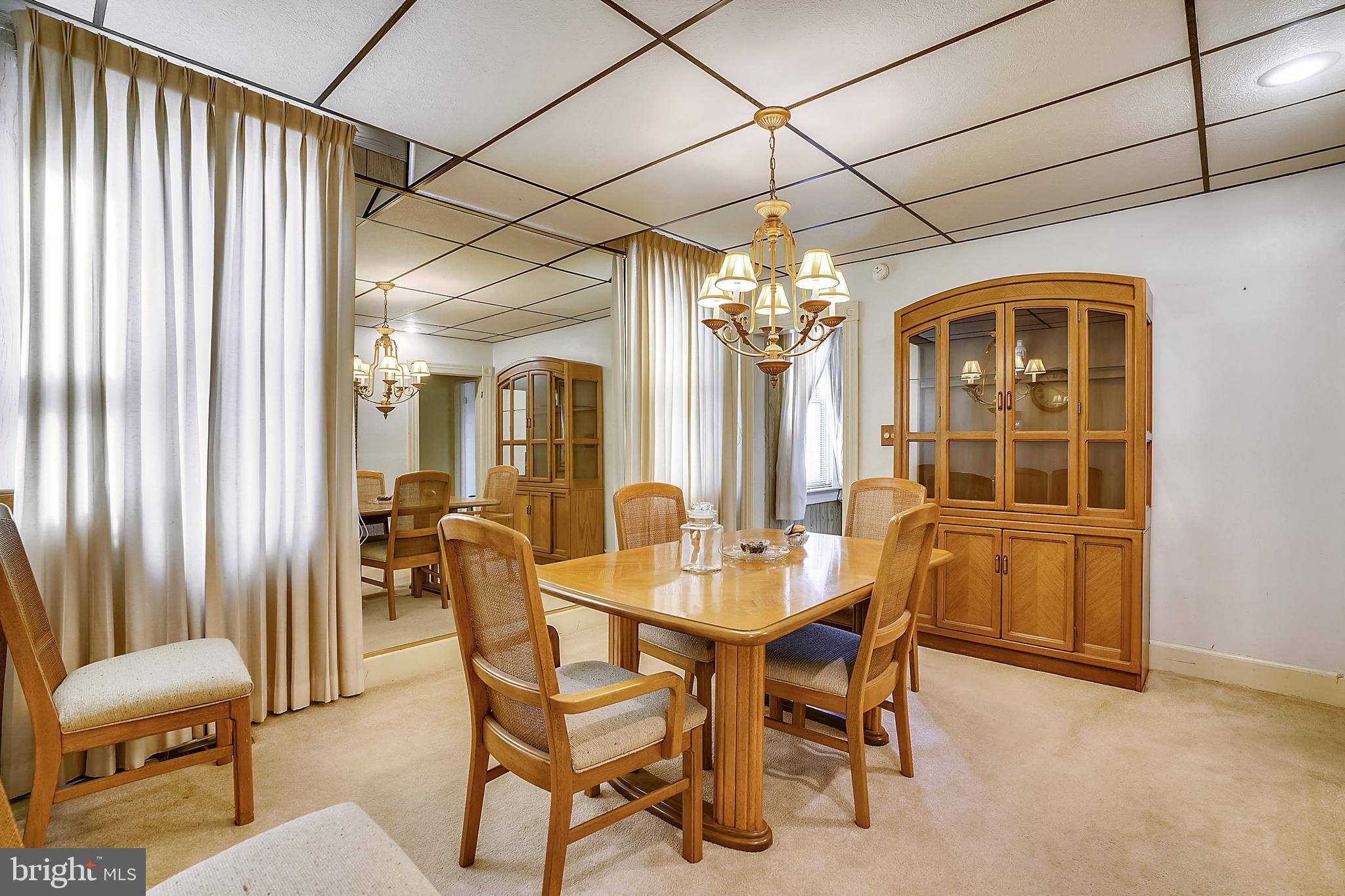 4203 Old Frederick Road Baltimore, MD 21229 - Photo 1 of 26 Dining Room