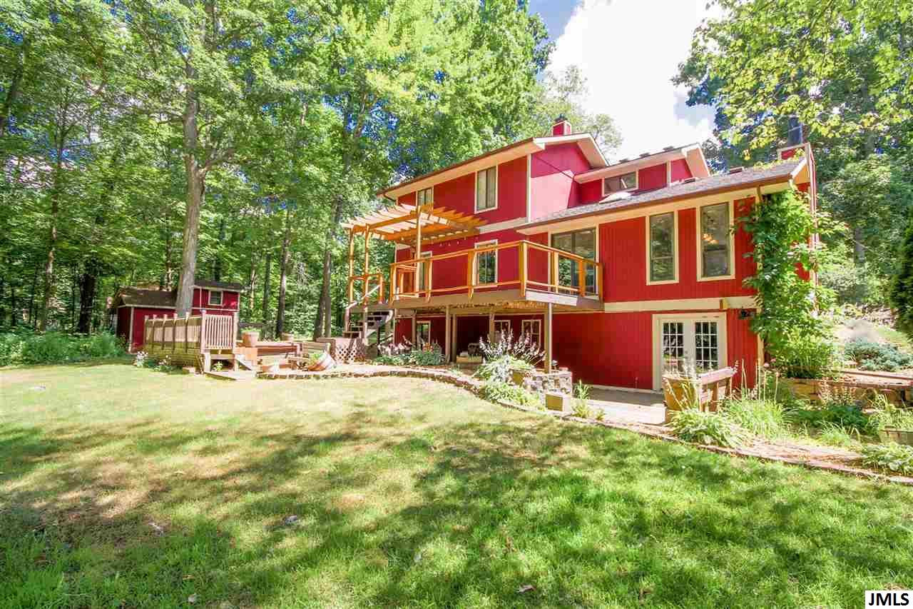 7000 McKay Road Jackson, MI 49201 - Photo 32 of 36 Photo 32
