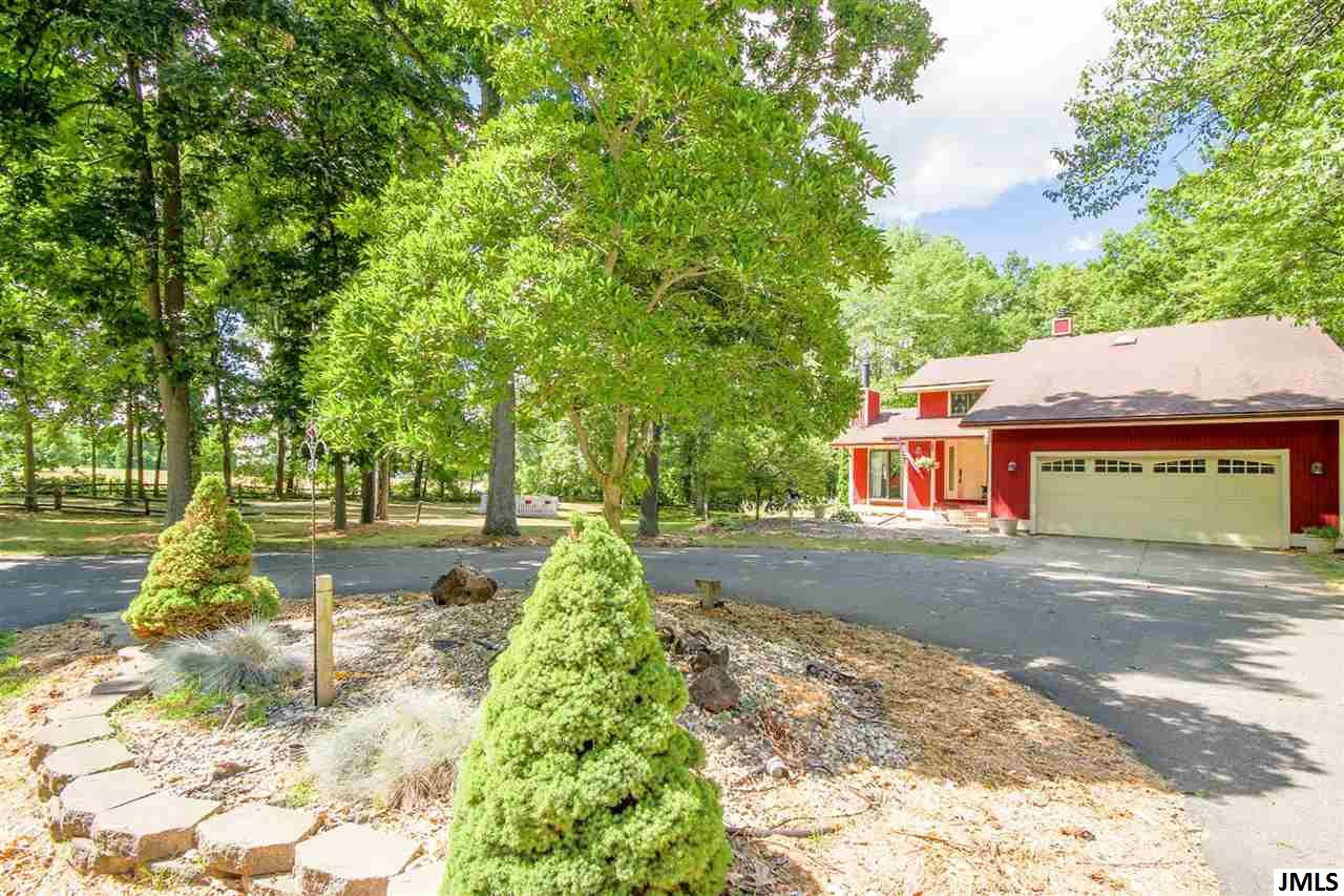 7000 McKay Road Jackson, MI 49201 - Photo 36 of 36 Photo 36