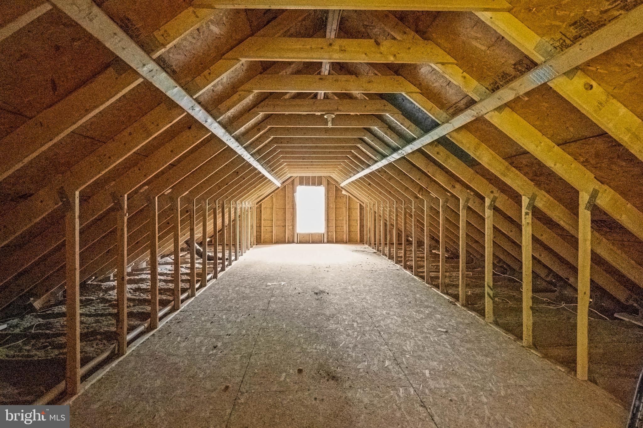 24335 Shortly Road Georgetown, DE 19947 - Photo 24 of 29 a view of a roof deck