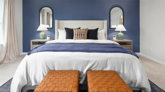 $309,000 | 104 Nickel Plate Drive, Mocksville, NC 27028