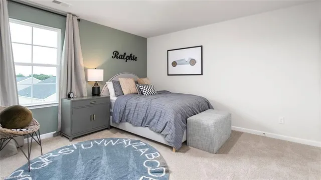 $309,000 | 104 Nickel Plate Drive, Mocksville, NC 27028