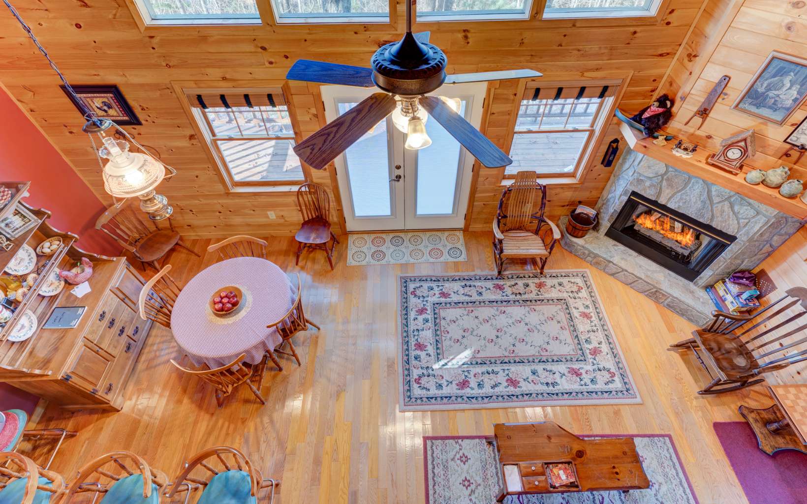 268 Calvine Road Blairsville, GA 30512 - Photo 30 of 39 Additional View