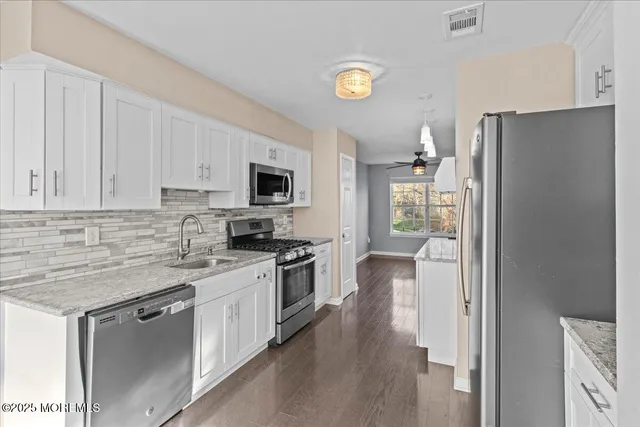 $475,000 | 603 Zinnia Court, Brick, NJ 08724