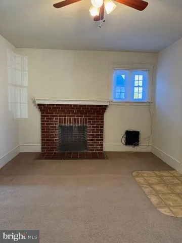 $1,260 | 1904 Charles Street, Unit 3, Fredericksburg, VA 22401