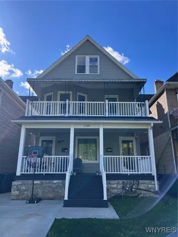 $1,600 | 1709 Amherst Street, Buffalo, NY 14214