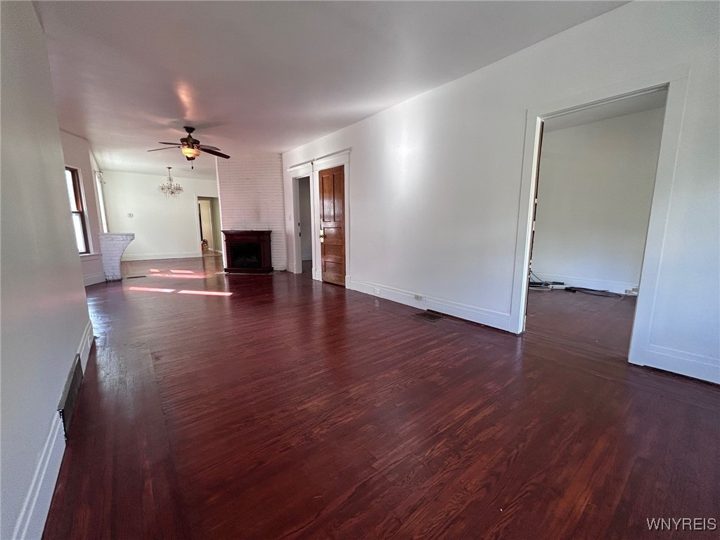 1709 Amherst Street Buffalo, NY 14214 - Photo 3 of 10