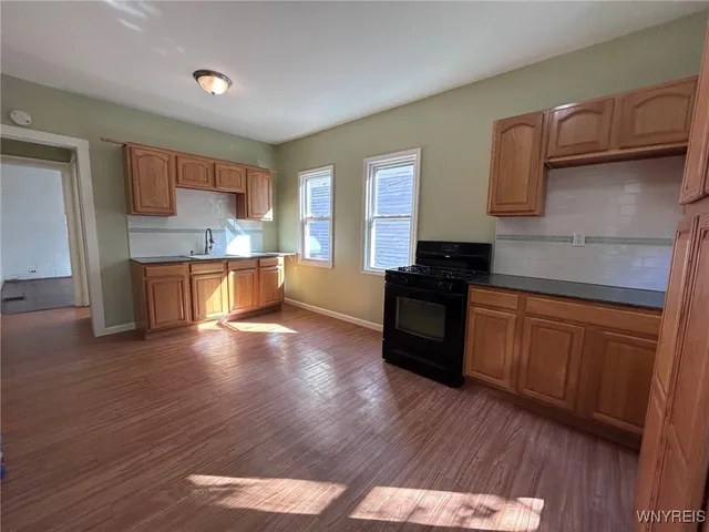 $1,600 | 1709 Amherst Street, Buffalo, NY 14214