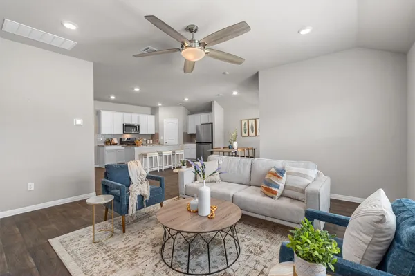 $320,000 | 19525 Abigail Fillmore Road, Manor, TX 78653