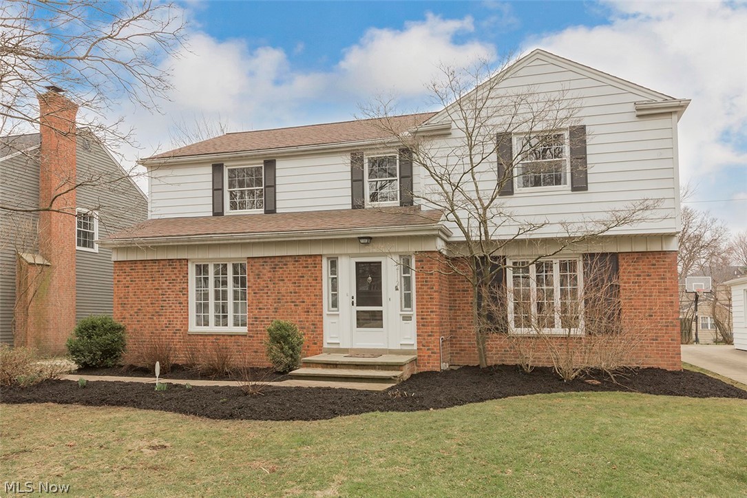22112 East Byron Road Beachwood, OH 44122 - Photo 1 of 27