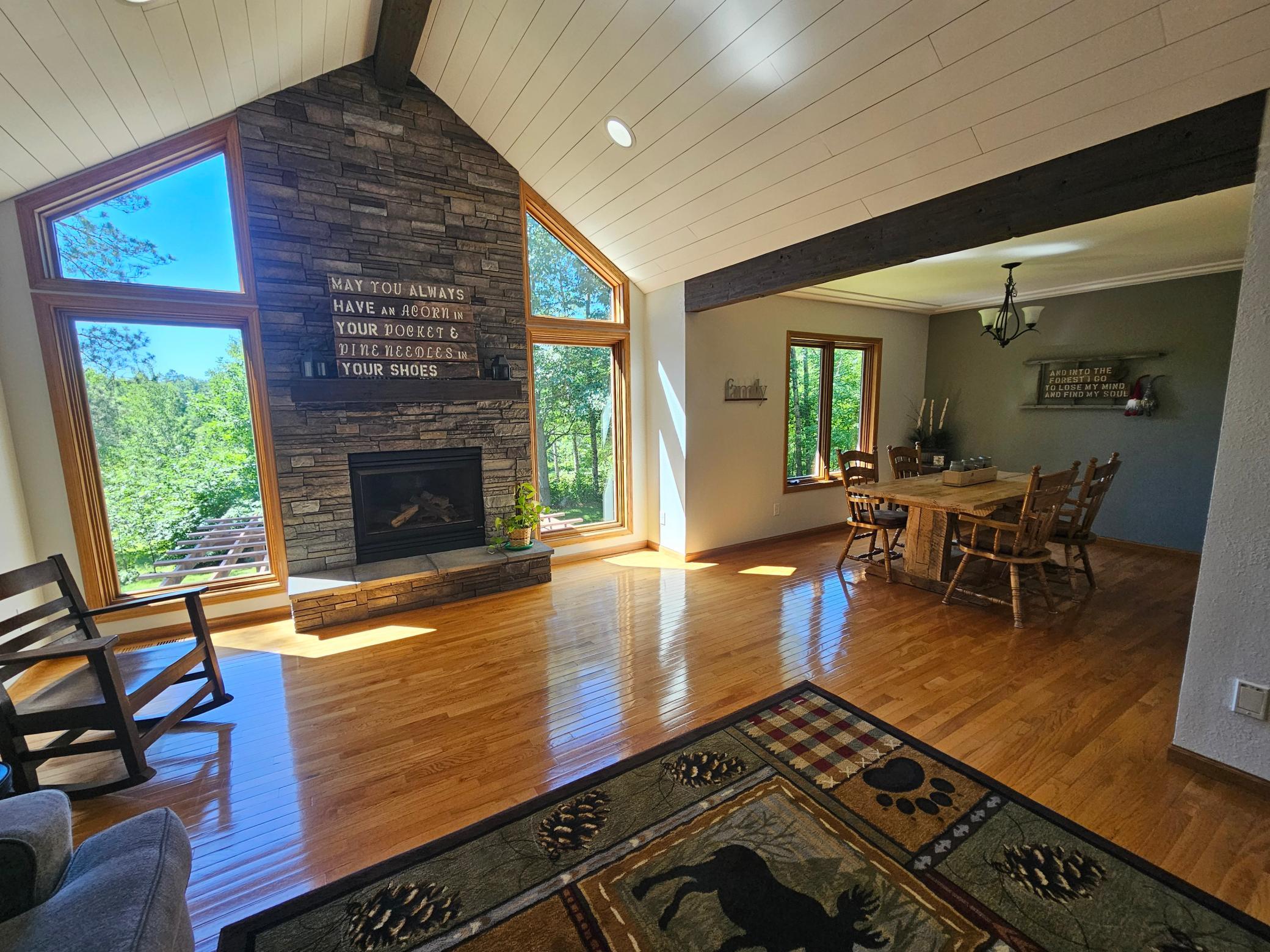 40776 Mary Lake Road Emily, MN 56447 - Photo 7 of 33