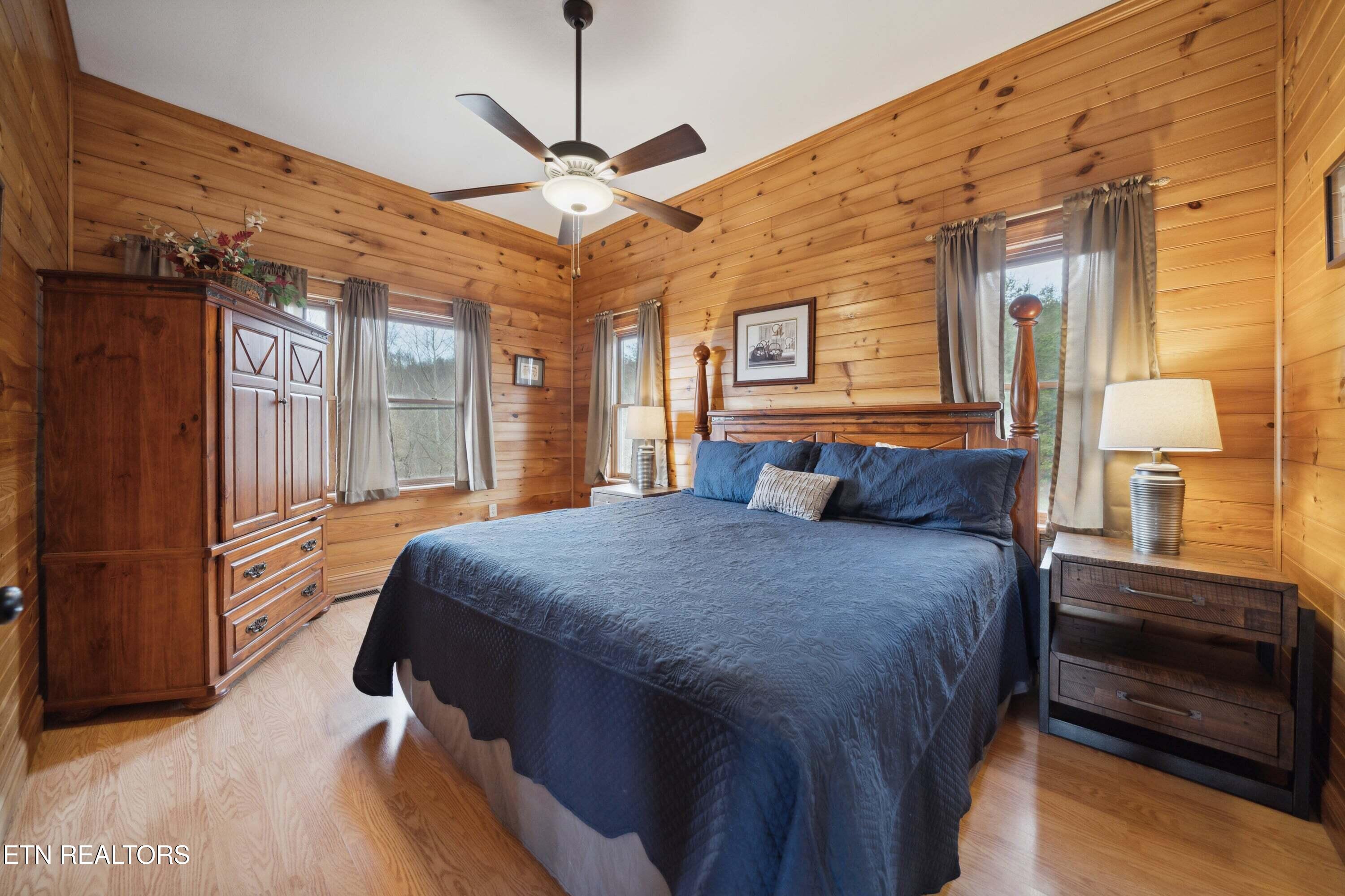 510 Wildflower Ridge Road Gatlinburg, TN 37738 - Photo 19 of 60 510-Wild-Flower-15