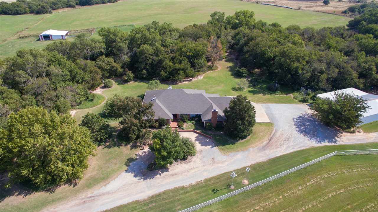 1125 East Robertson Road Enid, OK 73701 - Photo 43 of 50 Gallery Image 43