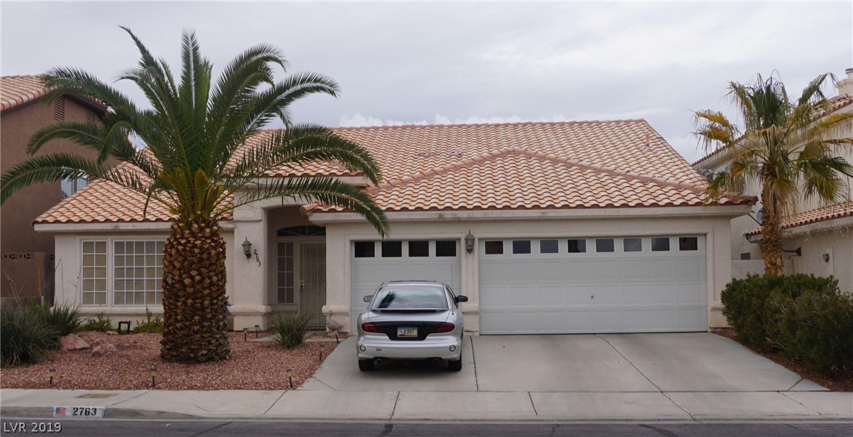 2763 Chokecherry Avenue Henderson, NV 89074 - Photo 1 of 15