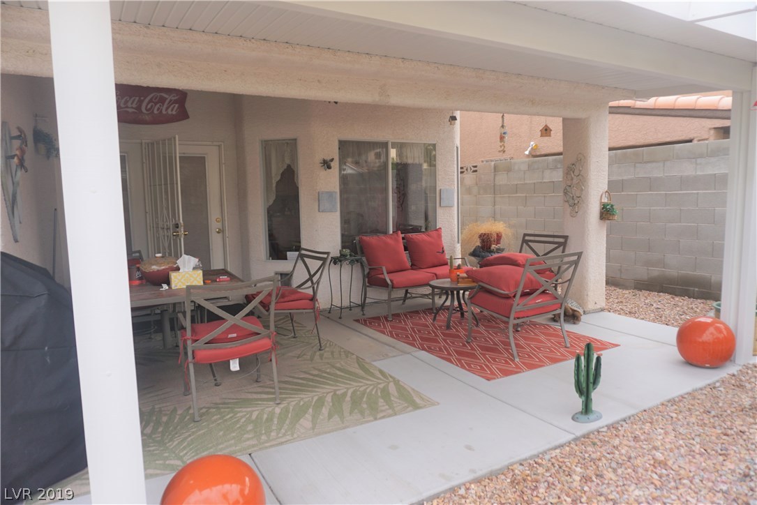 2763 Chokecherry Avenue Henderson, NV 89074 - Photo 14 of 15