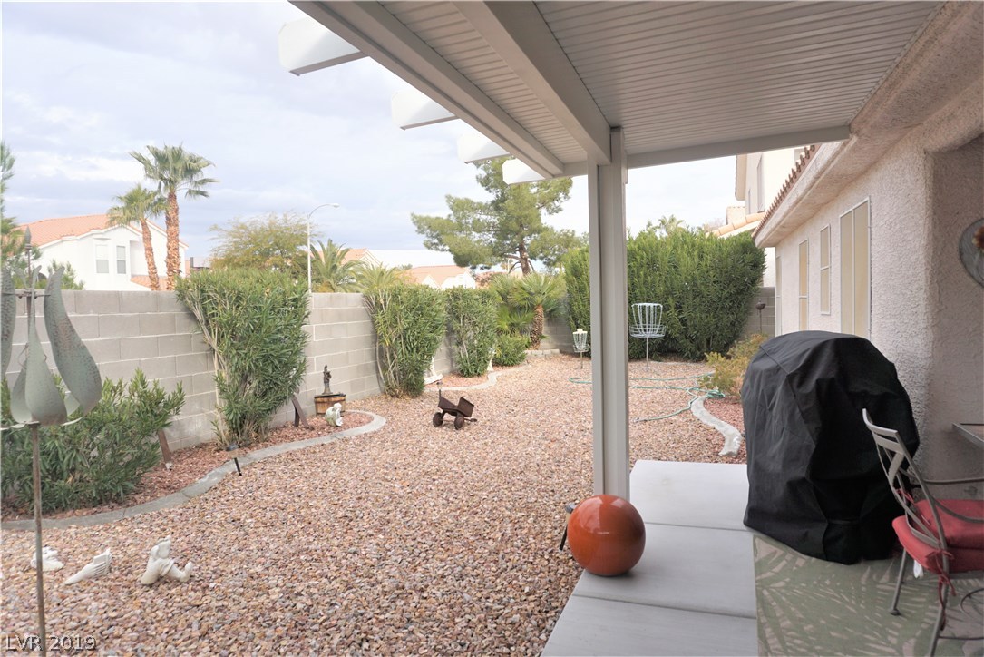 2763 Chokecherry Avenue Henderson, NV 89074 - Photo 15 of 15