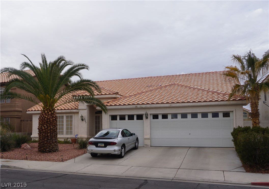 2763 Chokecherry Avenue Henderson, NV 89074 - Photo 2 of 15