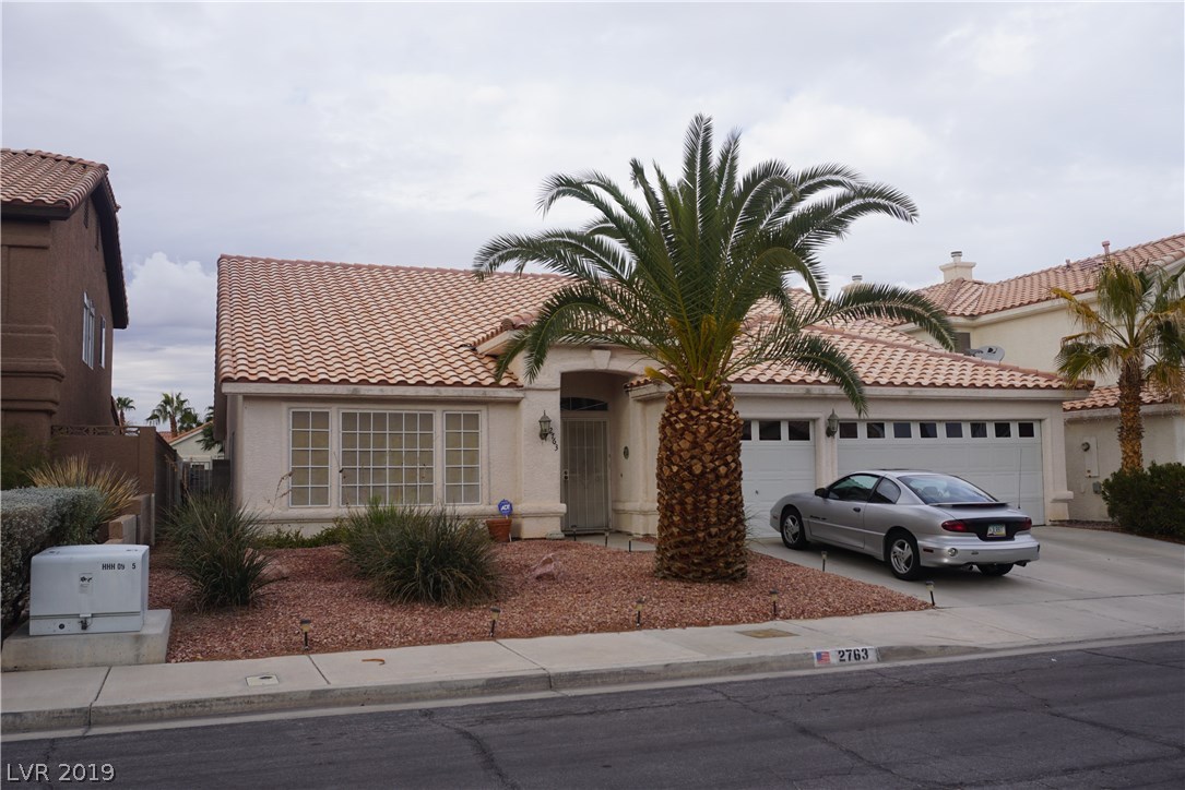 2763 Chokecherry Avenue Henderson, NV 89074 - Photo 3 of 15