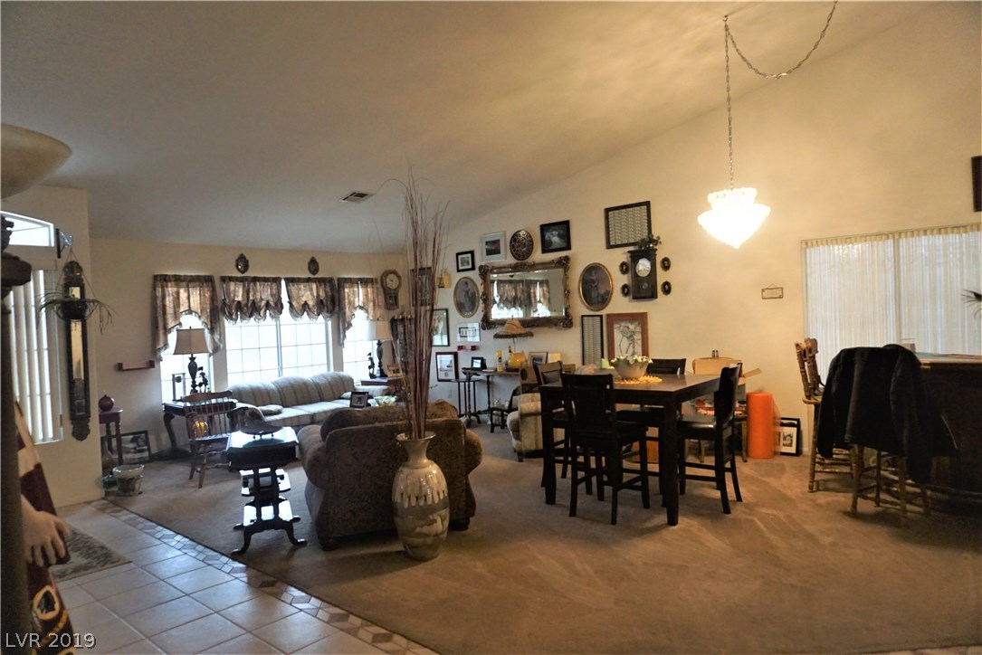 2763 Chokecherry Avenue Henderson, NV 89074 - Photo 4 of 15