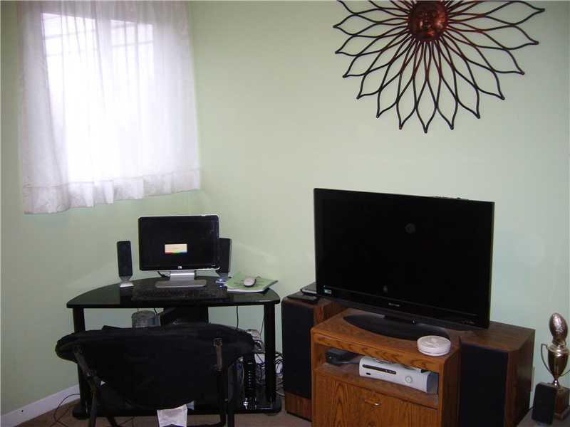 3010 Brodhead Road Aliquippa, PA 15001 - Photo 7 of 12 Bedroom. Second bedroom currently used as an office.