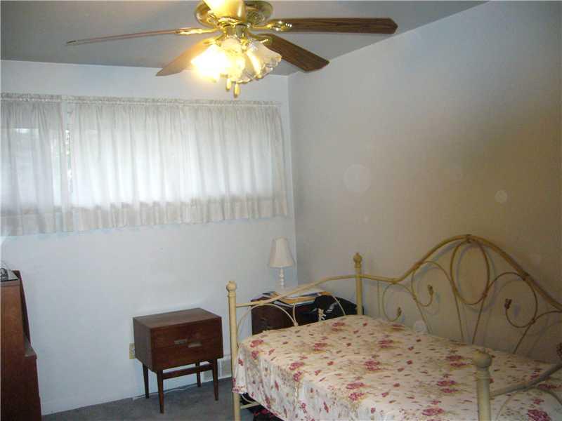 3010 Brodhead Road Aliquippa, PA 15001 - Photo 8 of 12 Bedroom. Third bedroom, large closet, large window, and ceiling fan.