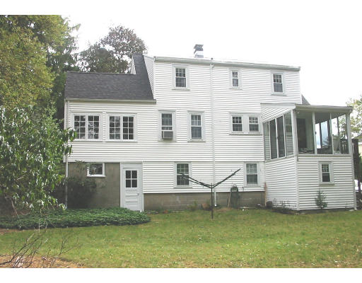 37 Dover Road Westwood, MA 02090 - Photo 3 of 3 Gallery Image 3