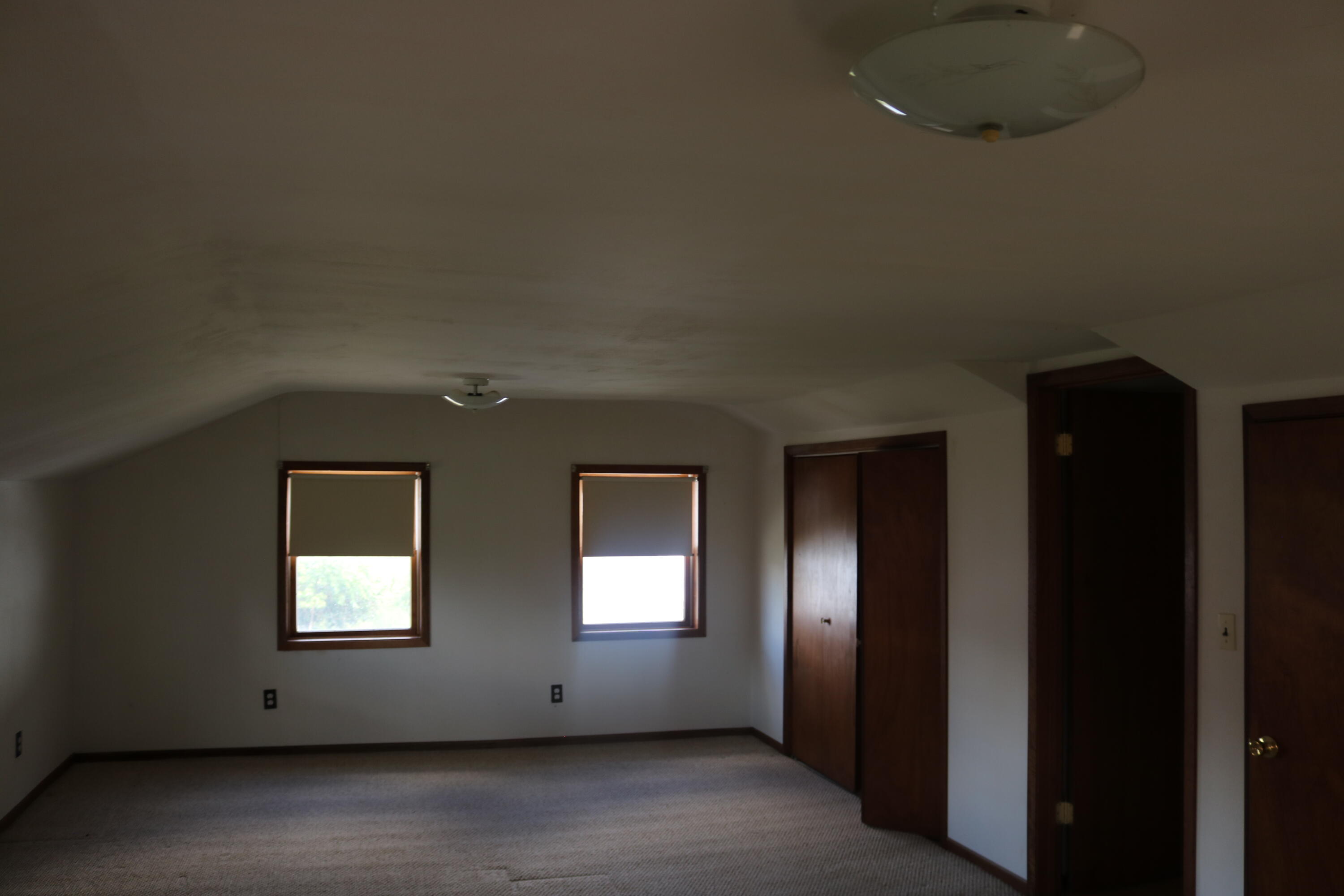 N562 Hancock Road Emmet, WI 53098 - Photo 17 of 28 Upper Bedroom 3