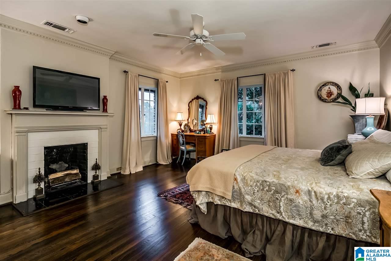 1820 Woodcrest Road Birmingham, AL 35205 - Photo 28 of 49