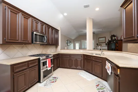 $394,000 | 14211 Pinefrost Lane, Cypress, TX 77429