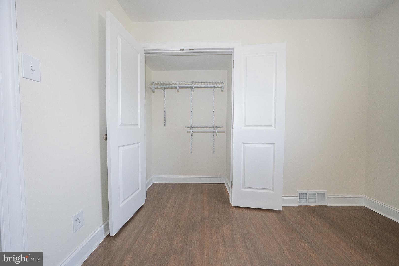 503 Poplar Road Flourtown, PA 19031 - Photo 25 of 63 a view of a room with wooden floor