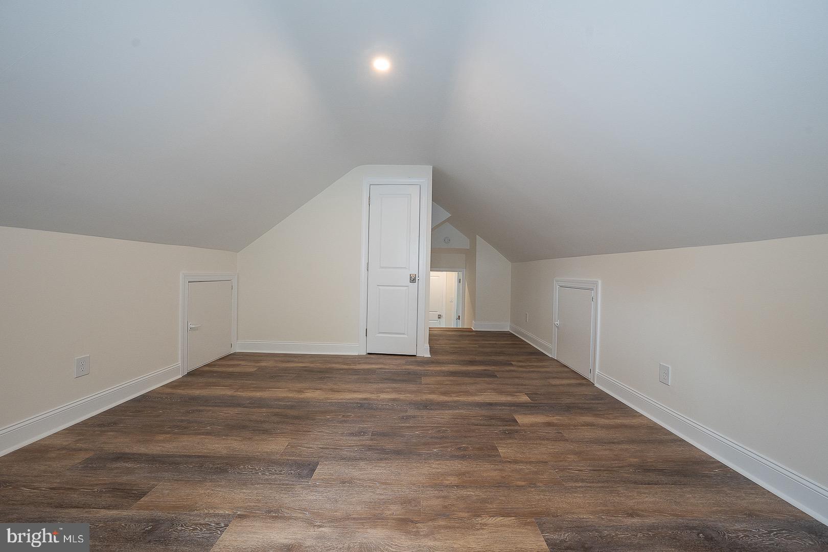 503 Poplar Road Flourtown, PA 19031 - Photo 40 of 63 a view of an empty room