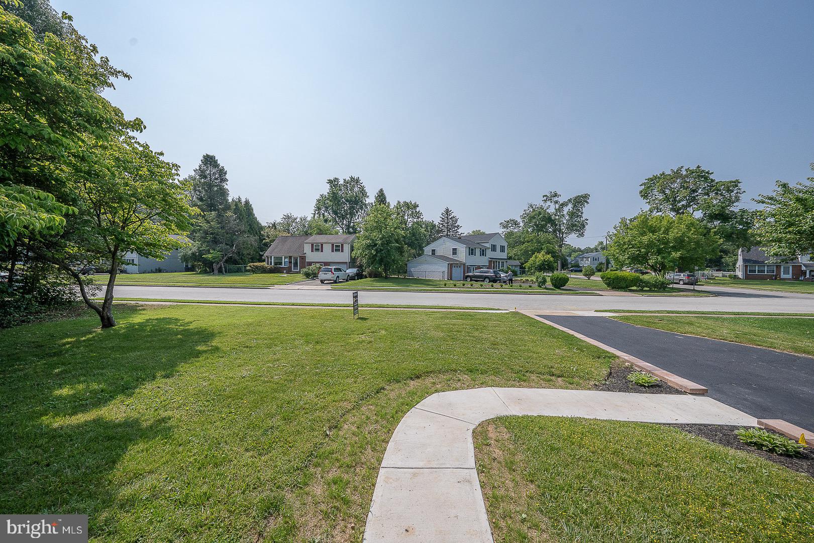 503 Poplar Road Flourtown, PA 19031 - Photo 53 of 63 a view of a park