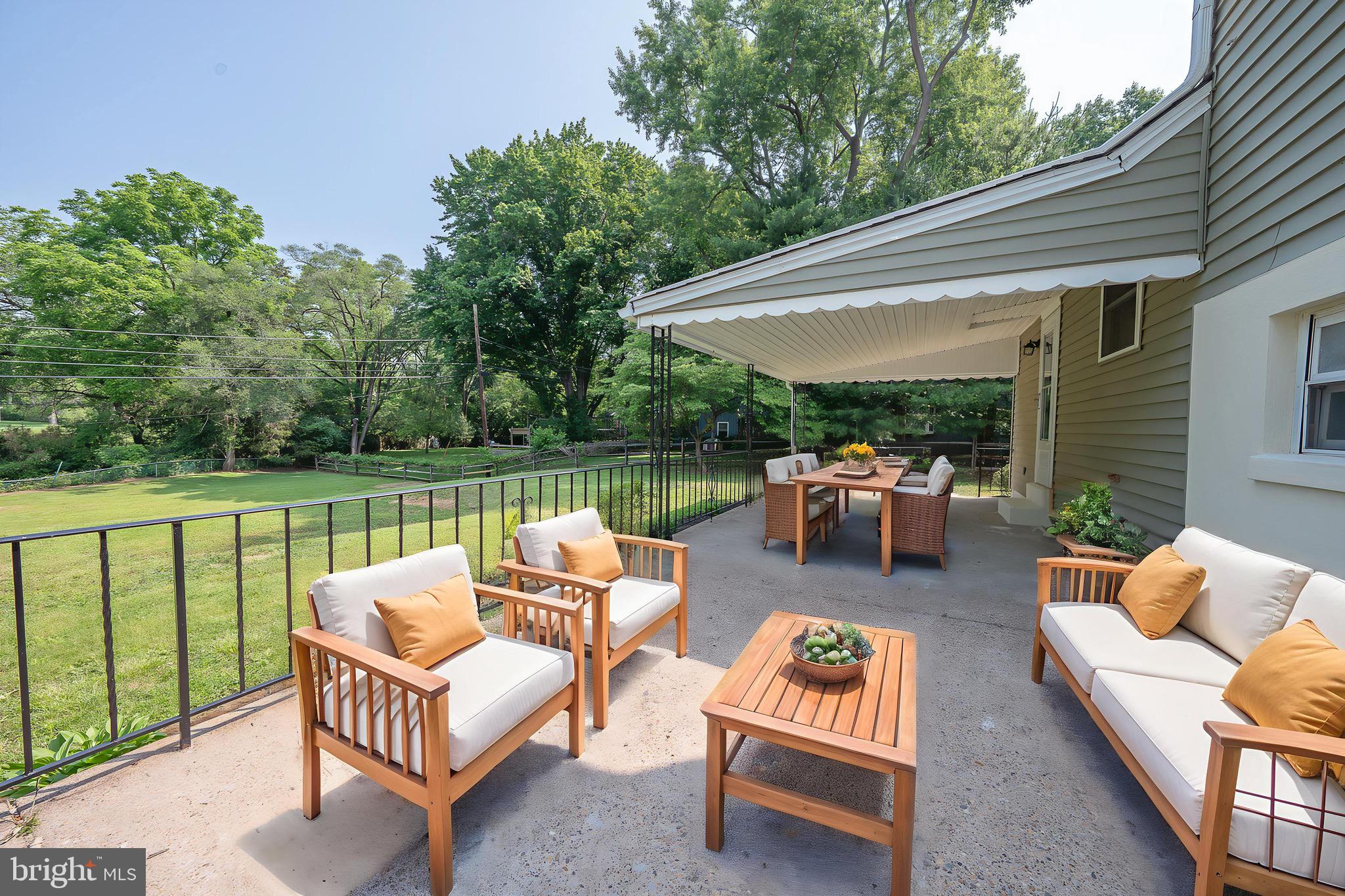 503 Poplar Road Flourtown, PA 19031 - Photo 57 of 63
