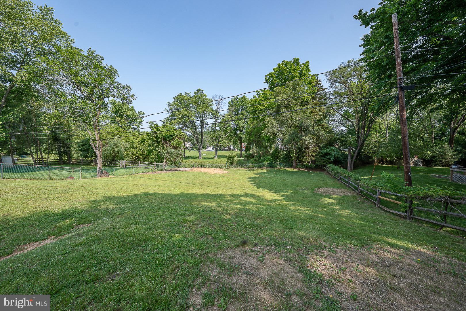 503 Poplar Road Flourtown, PA 19031 - Photo 59 of 63 a view of a park