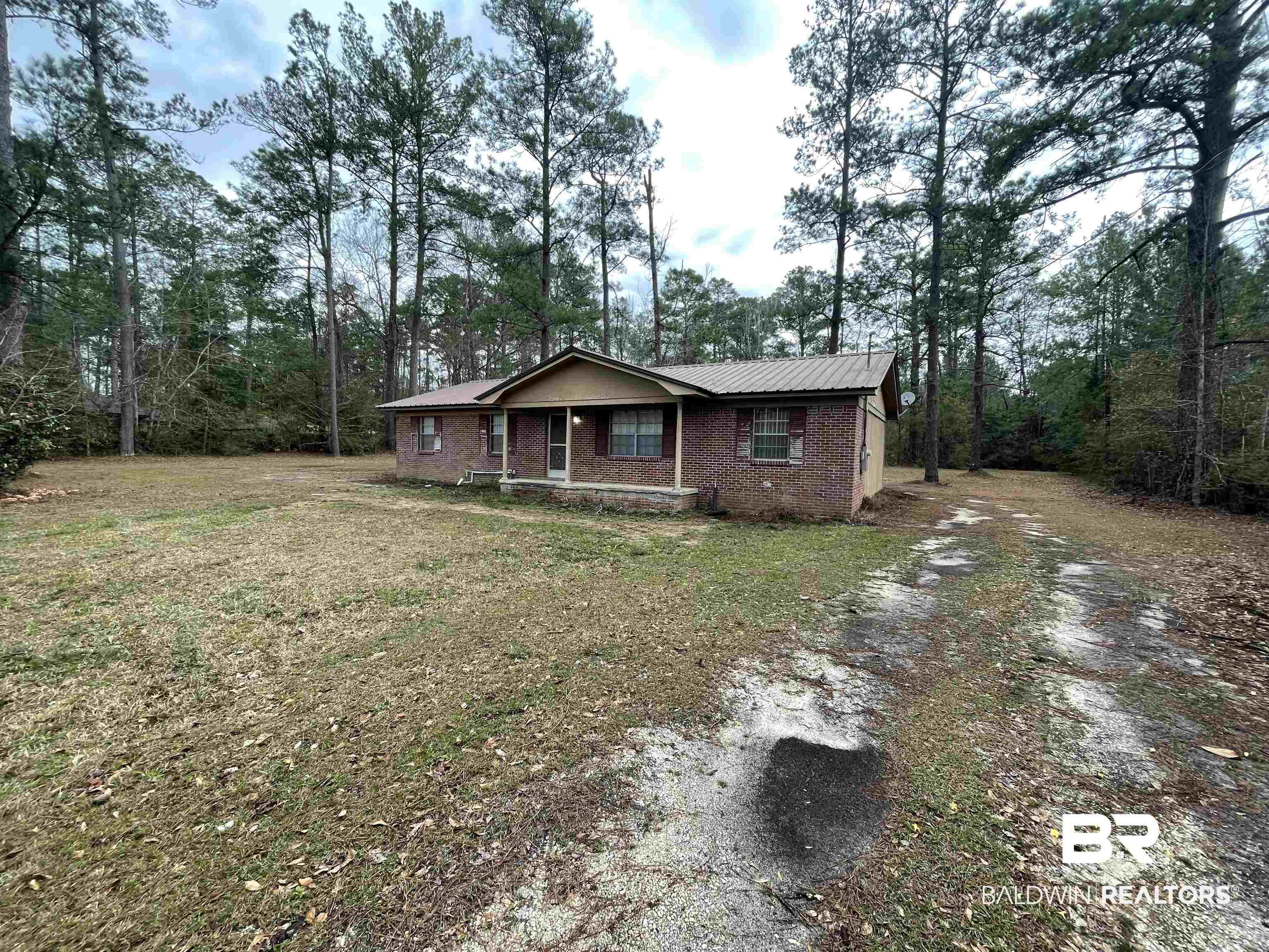 1245 Forrest Avenue Brewton, AL 36426 - Photo 2 of 24