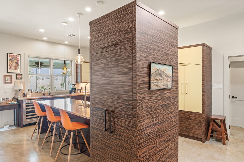 2305 Summit Forest Fredericksburg, TX 78624 - Photo 17 of 54 Kitchen